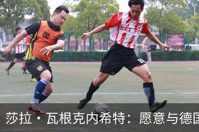 莎拉·瓦根克内希特：愿意与德国选择党合作